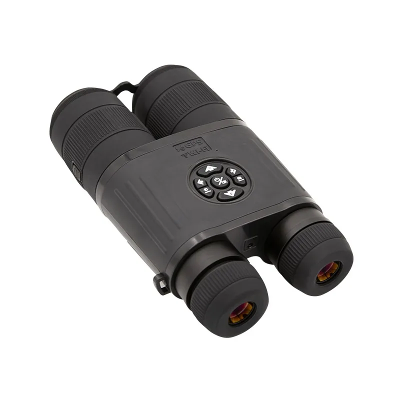 

Digital Night Vision Binocular with Time Lapse Function HD Image Digital Night Vision Scope for Sale