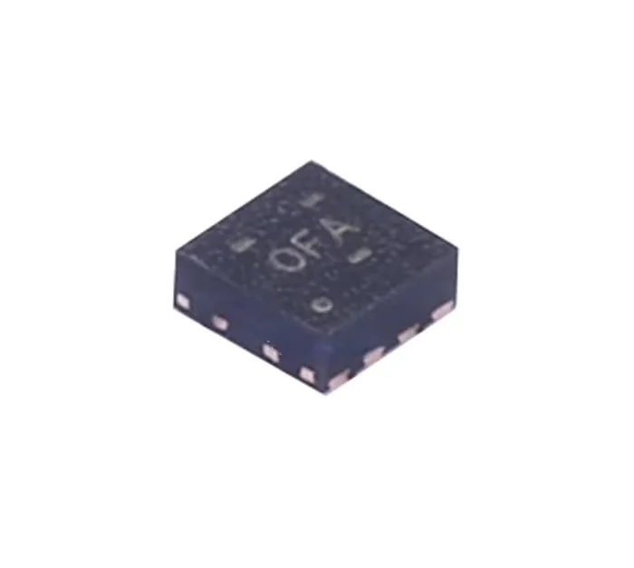 

2Pcs TPS62065DSGR TPS62065 100% WSON-8 New Original Ic Chip In Stock