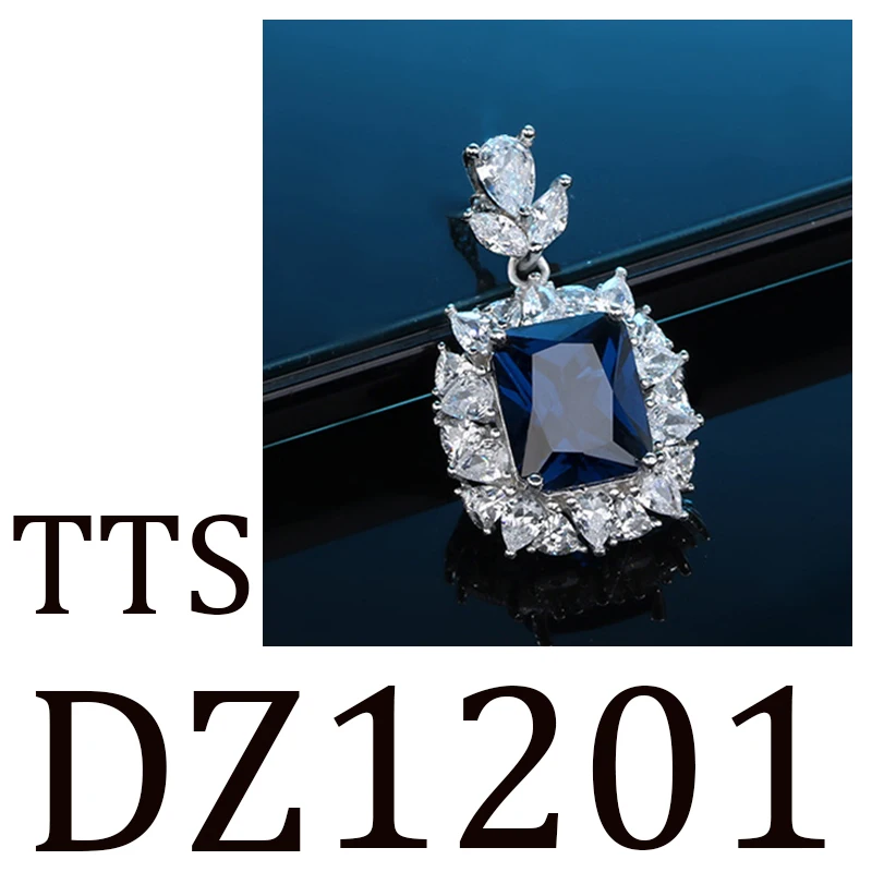 

DZ05 Customized Jewelry You Can Contact The Merchant To Obtain A Catalog To Select Spanish Bear Products TOSS Pendant