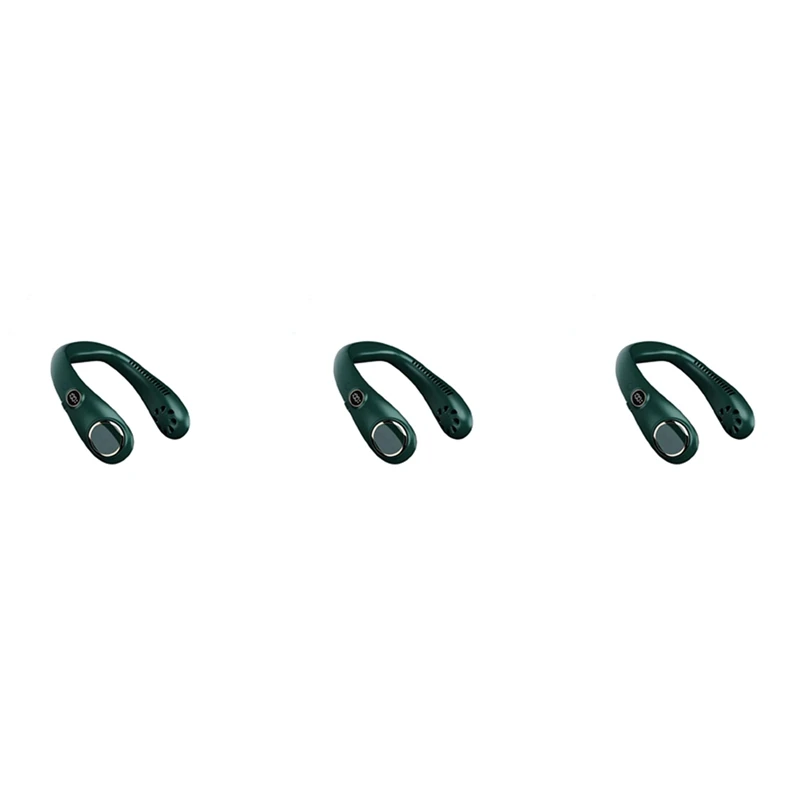 

Мини-вентилятор с выходом USB, 3 шт.