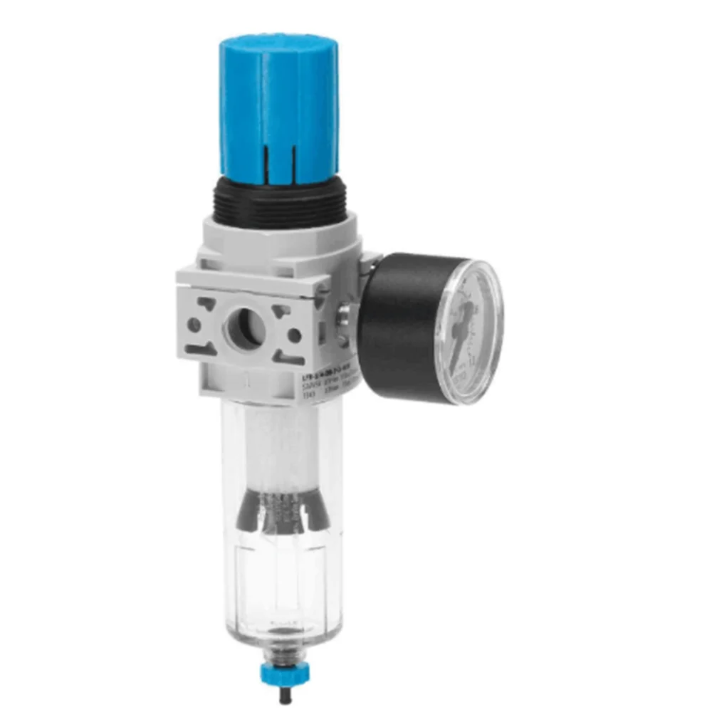 

Новый FESTO LFR-1/4-DB-7-5M-MINI (539689) редуктор давления фильтра