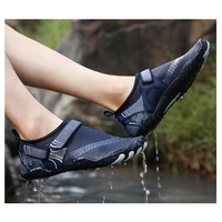new summer man woman beach swimming stream tracing shoes anti skid climbing wading shoes outdoor fast dry rainy shoes men ladies