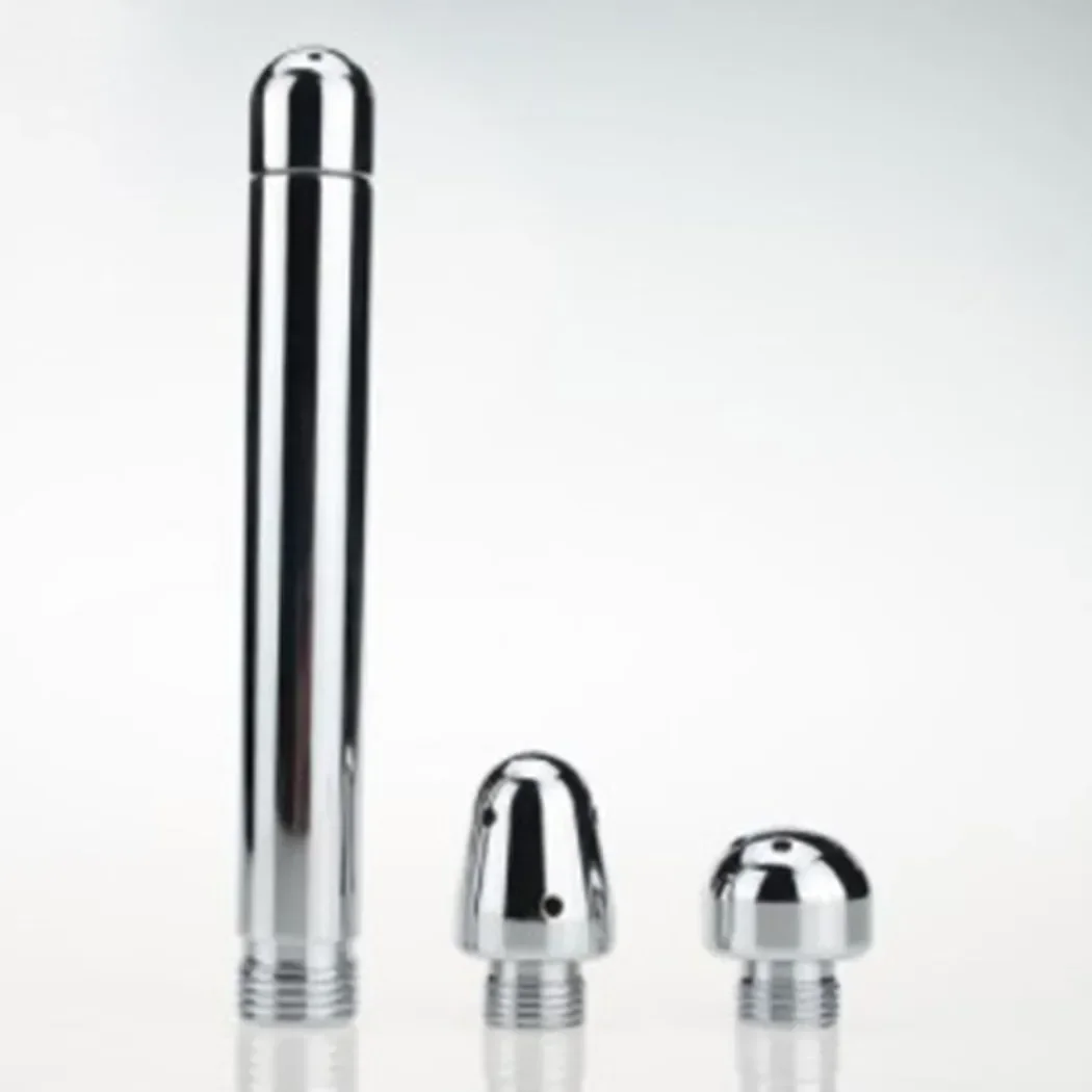 Насадка для биде из нержавеющей стали