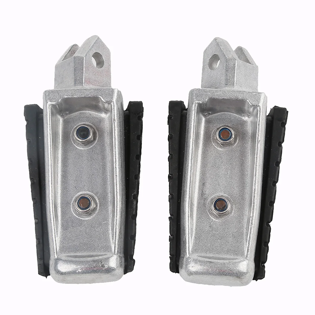 Передняя подставка для ног педаль мотоцикла Yamaha V-STAR XVS650 XVS400 XV400 XV535 VMX1200 VJ700 XJ700S XV700