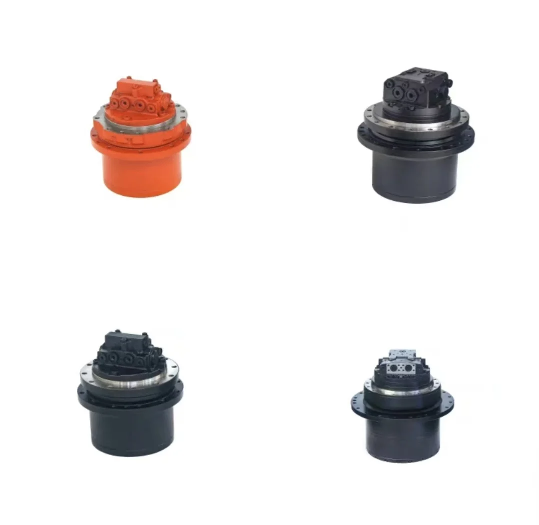 Фото Аксессуары для микроэкскаваторов Kubota 15 17 Lovol 18 Lonking 16 Shantui 17 SANY 17, ходовой мотор, коробка передач, гидравлические детали для JCB №4