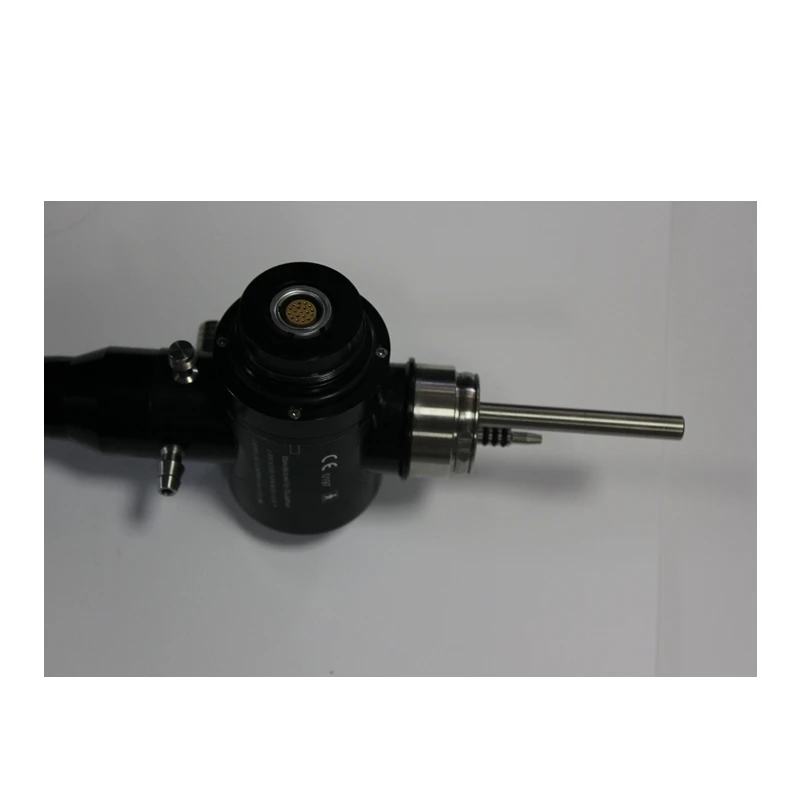 Гастроскопия колоноскопия Больничная стая система гибкий видео гастроскоп и