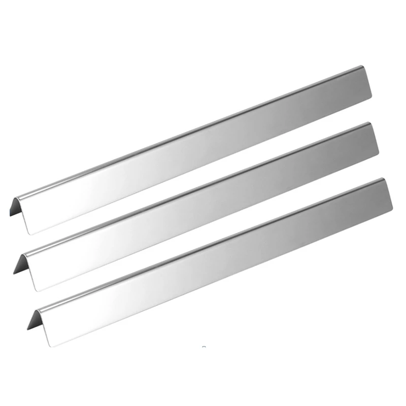 Запасные части для ароматических балок подходят Spirit 700 Weber 900 Genesis Platinum B/C переднее