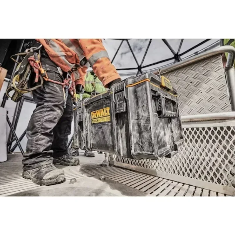 Чехол для хранения аккумуляторной дрели Dewalt DS300