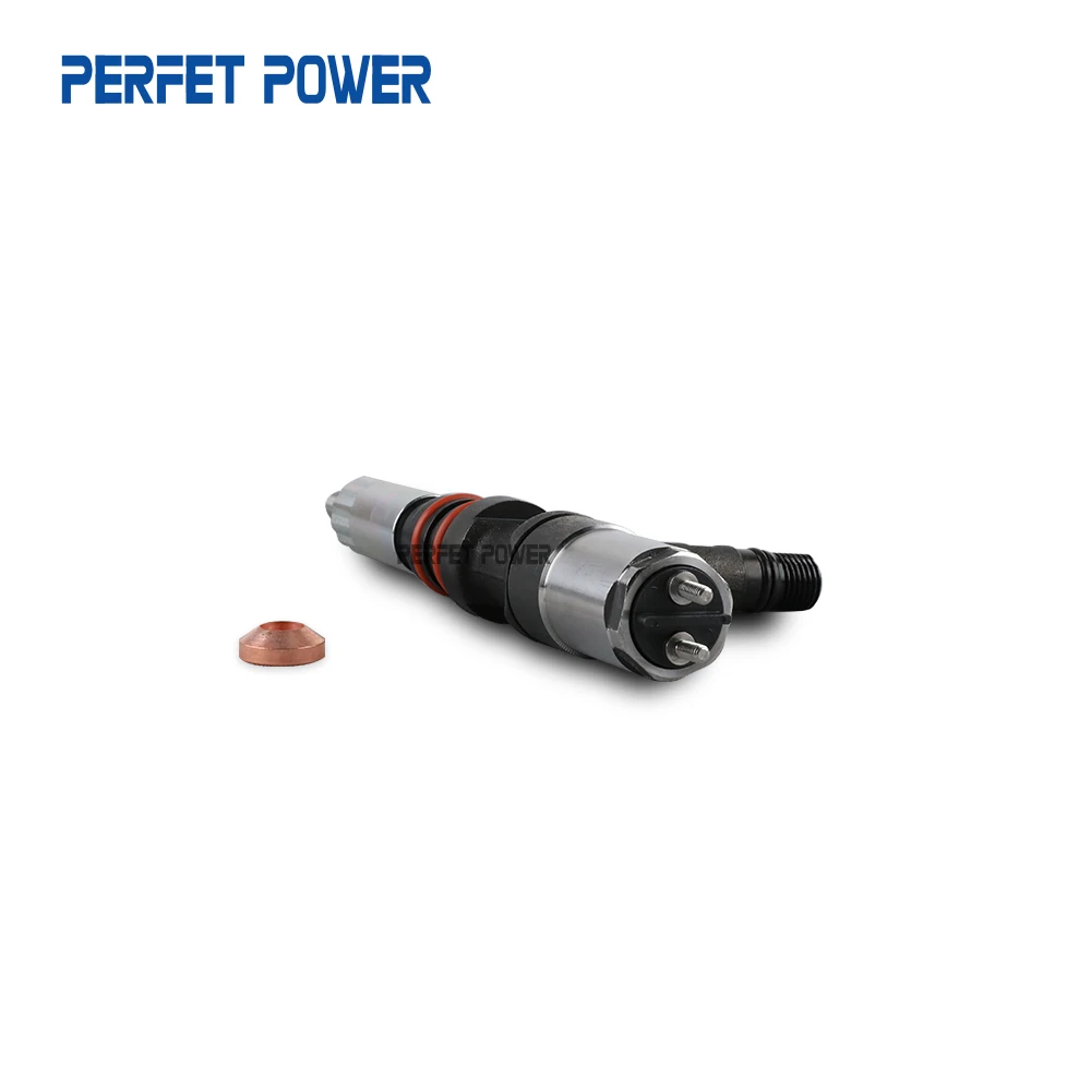 Новый топливный инжектор Common Rail 095000-0562 для модели двигателя P140 сделано в Китае