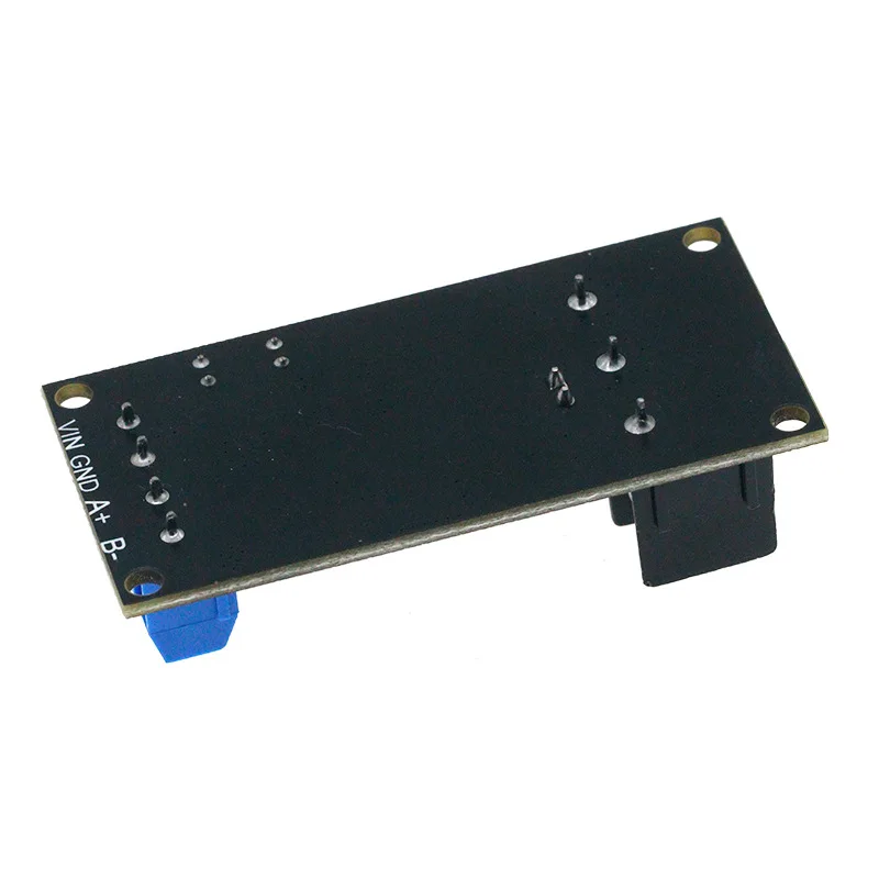 PT100 Платиновое сопротивление RTD термопара датчик температуры передатчик RS485