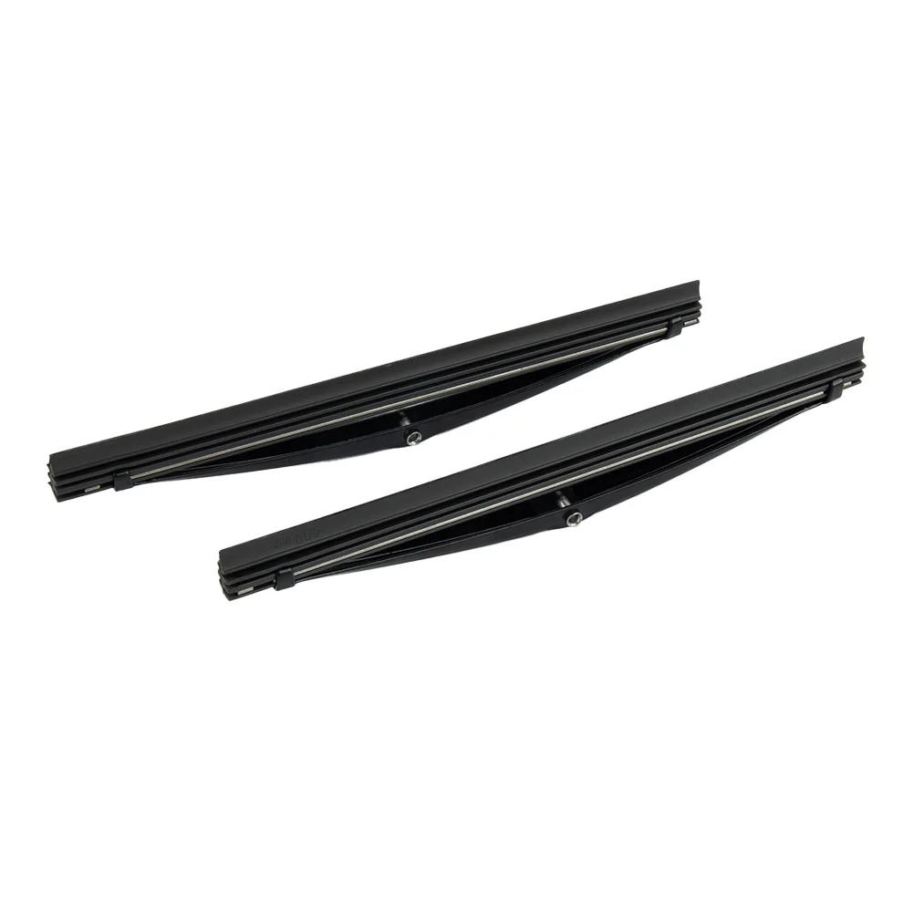 

Part Wiper Blades 274431 Accessories For Volvo 960 S80 S90 Headlight Headlamp Metal + Rubber V90 340 360 740 760 940