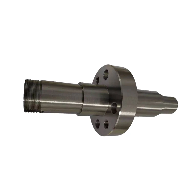 

Custom Automatic Mechanical Equipment Automotive Parts Service