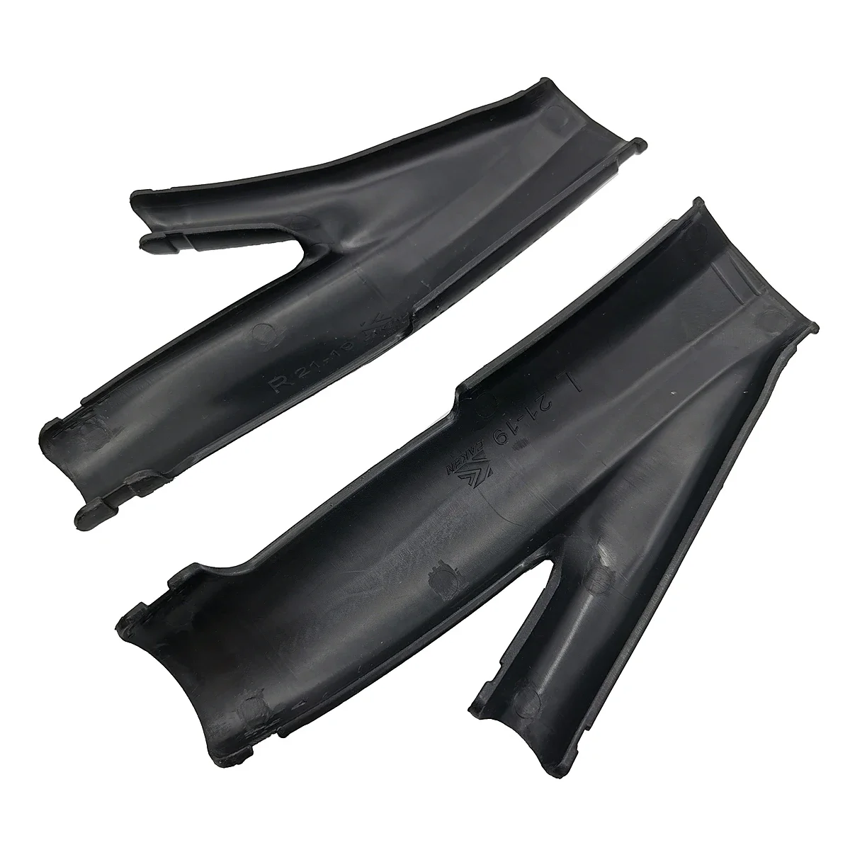 Для KTM SX SX-F XC XC-F EXC EXC-F XC-W XCF-W 125-500 2019 2020 2021 2022 крышка рамы мотоцикла защита корпуса