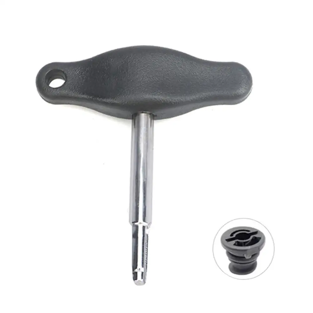 Автомобильный инструмент для снятия пробки слива масла винтовой сборки гаечного