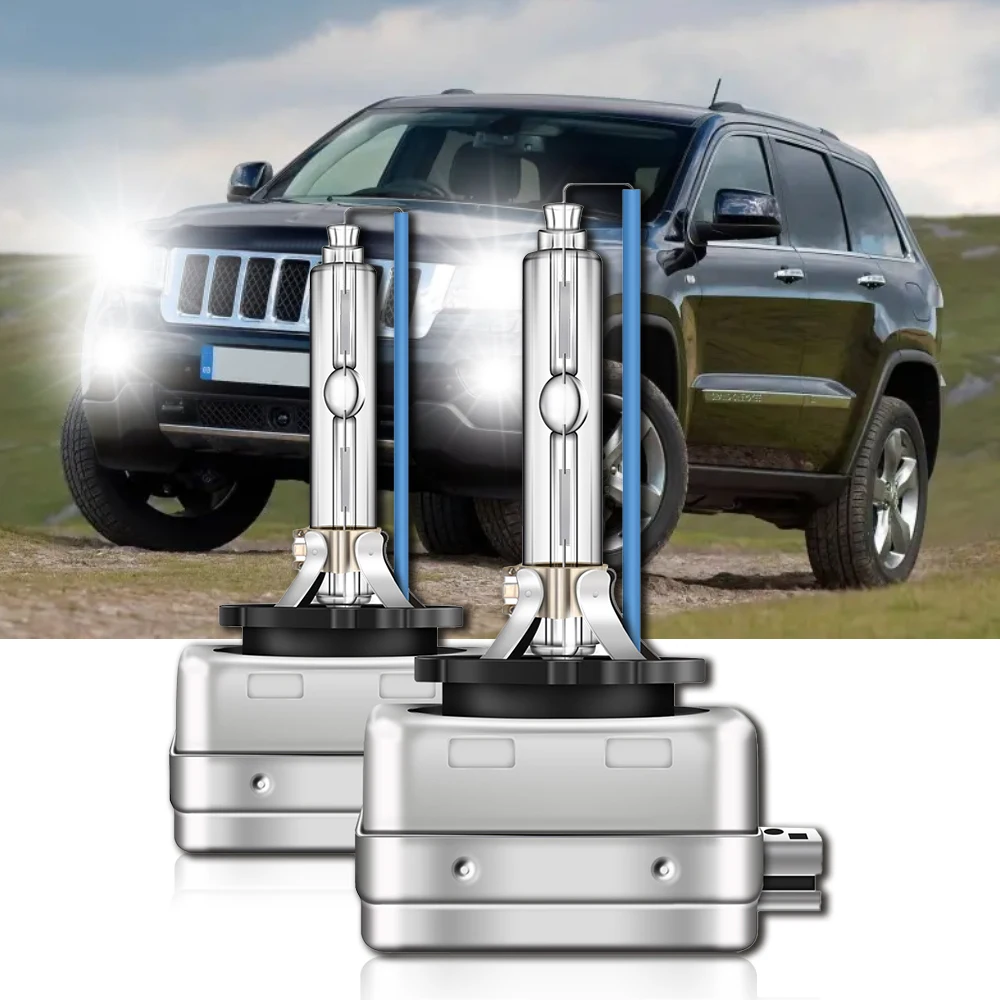 

2 шт. D1S 4300K 6000K 8000K 10000K 12000K HID лампа HID ксеноновая фара авто светодиодный фонарь для BMW 135i 2008-2013 Автомобильные фары