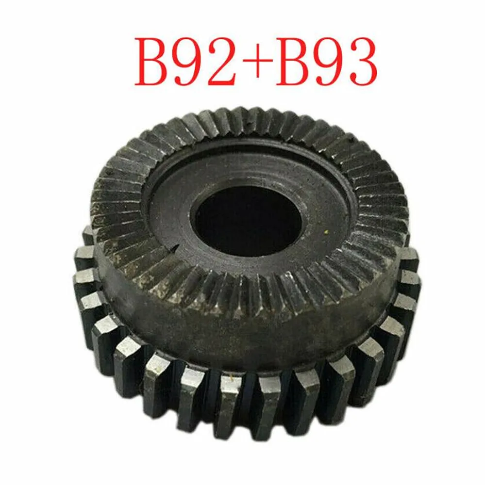 

Milling Machine B92+B93 Feed Gear Clutch Worm CNC Vertical Mill Gear Tool For Bridgeport Part
