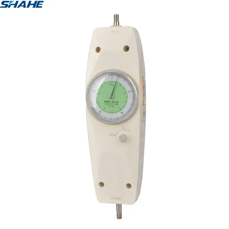 

Динамометр Shahe NK Pointer
