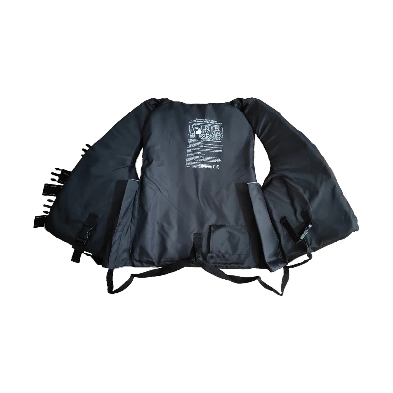 Камуфляжный спасательный жилет одобрен CE плавающая безопасная спасательная