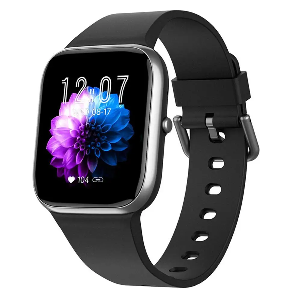 

Смарт-часы Y9Pro с Bluetooth, пульсометром и мониторингом здоровья