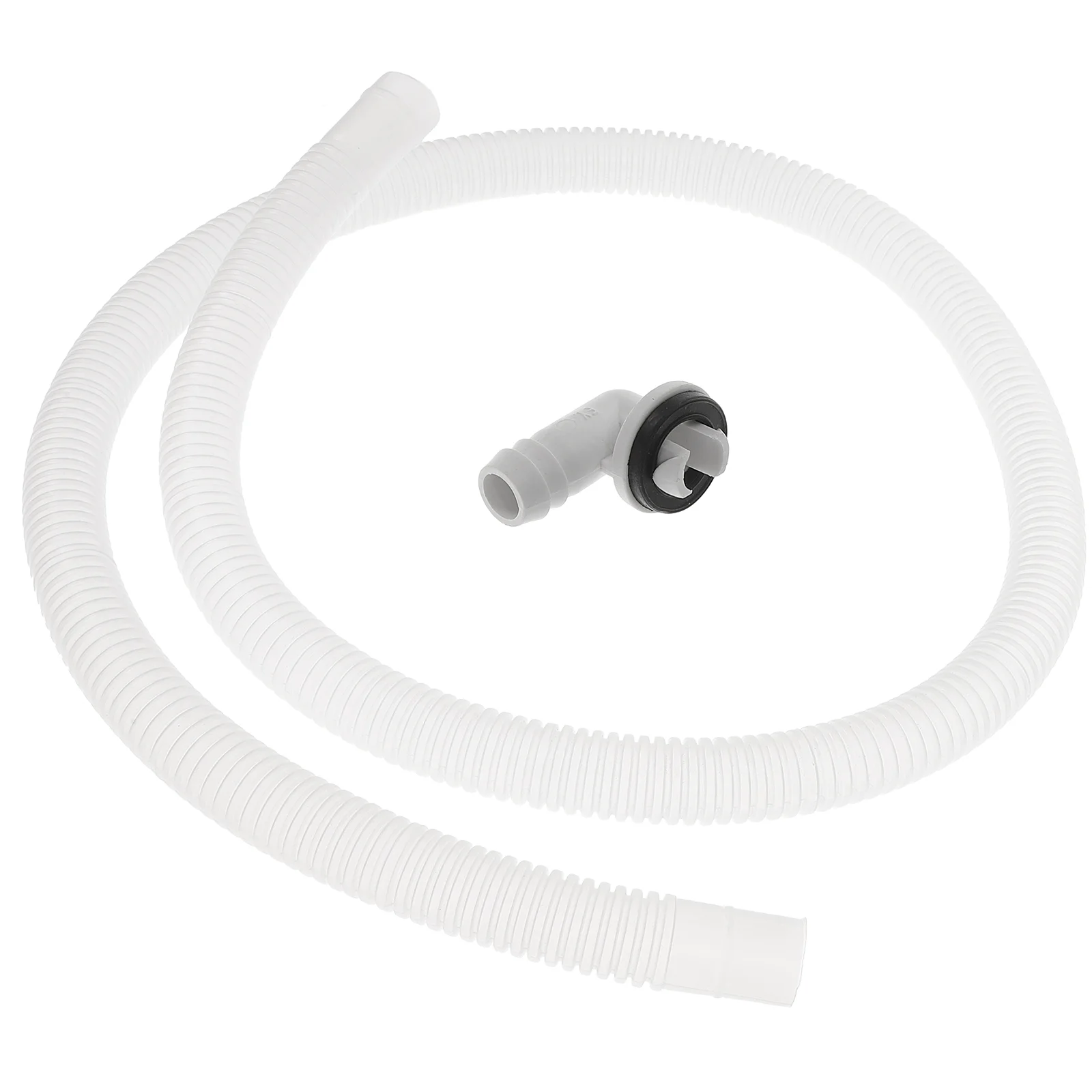 

Drain Hose Air Conditioner Ac Window Tubing Unit Forreplacement Pipe Water Mini Machine System Washing Pump Heat Connector