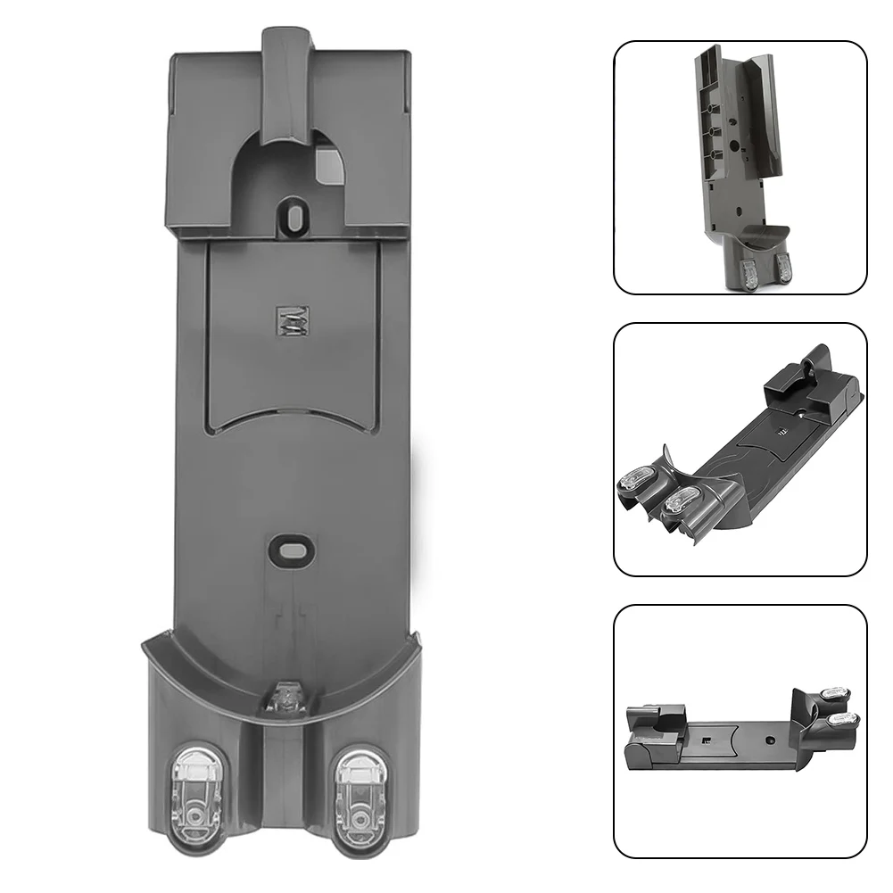 

Vacuum Cleaner Docking Station Wall Mounted Parts Hepa Filter For Dyson Wall Mount 965876-01 DC61 DC62 DC59 And V6