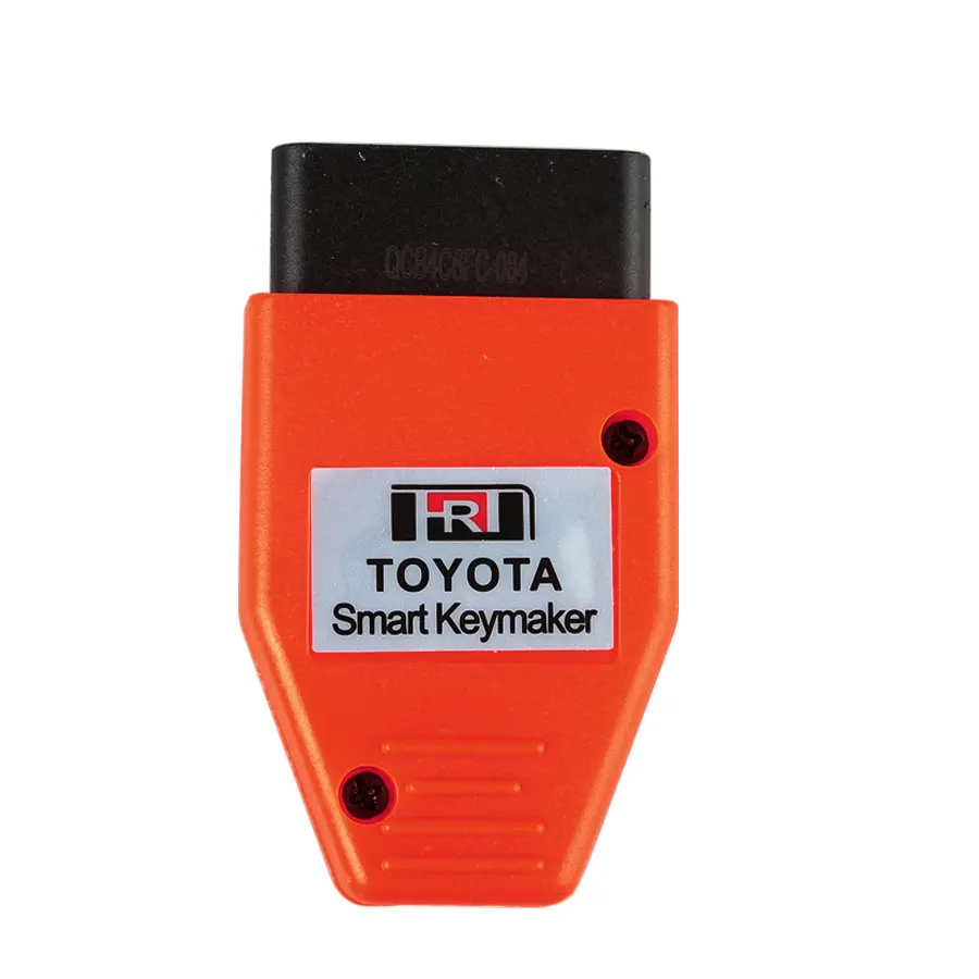 

Смарт-ключ OBD для чипа 4D и 4C для To-yo-ta