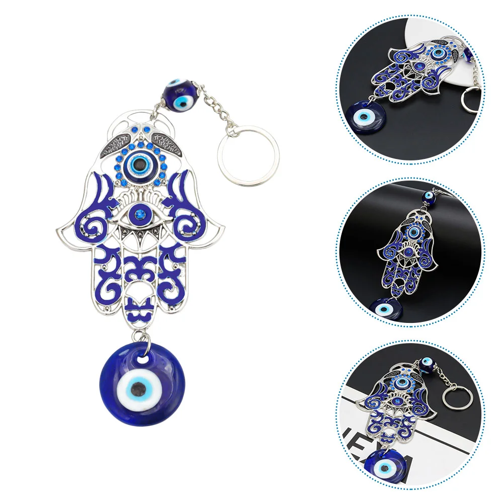 

Evil Eye Hanging Decor Door Hanging Pendant Wall Pendant Window Evil Eye Decor