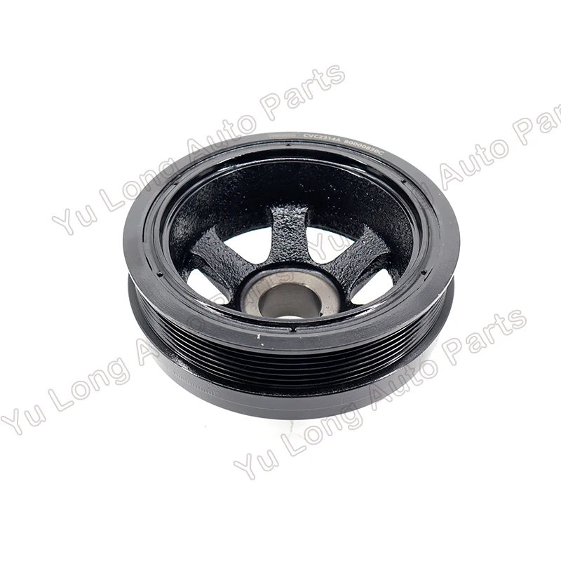 Фрикционный шкив для фрикционов W203 W204 W211 X204 R171 CL203 C230 C280 E230 E280 GLK280 GLK300 M272 A2720300903