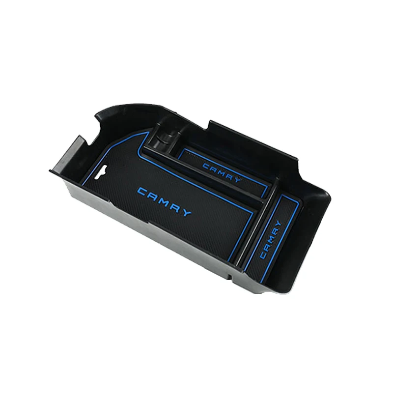 Центральный поддон broмене для хранения подлокотников контейнер Toyota Camry 2018 2019 2020 |