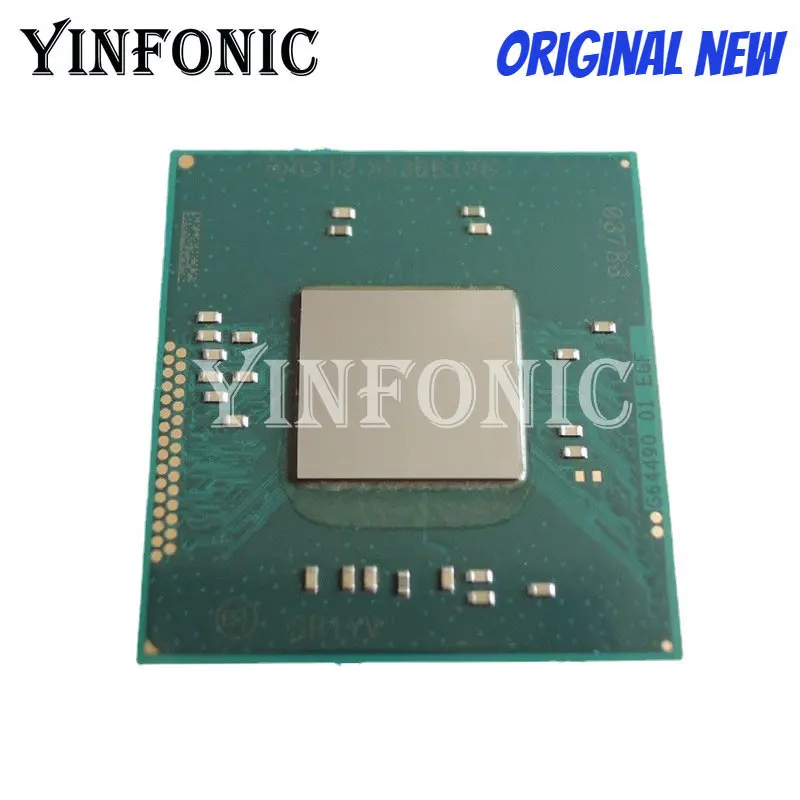 

New SR1YV N2940 Graphics Chip GPU BGA Chipset 100% Good Working