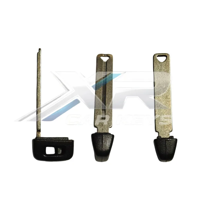 Сменный корпус ключа XM38 с 234 кнопками для Toyota Camry Avalon RAV4 2012-2015, чехол для автомобильного ключа, брелок-накладка (art.: 3920da41a012f) - 3920da41a012f