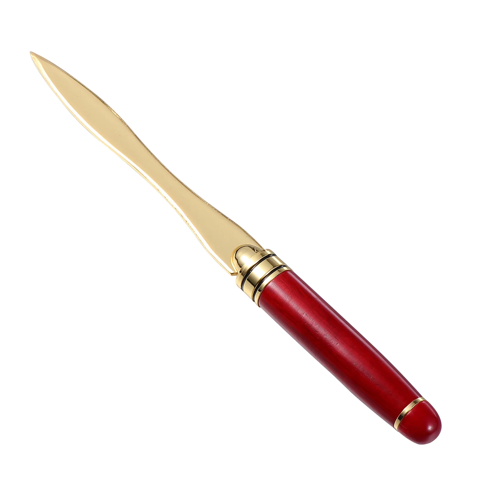 

1Pc Cutter Premium Creative Portable Envelope Opener Letter Opener Utility for School