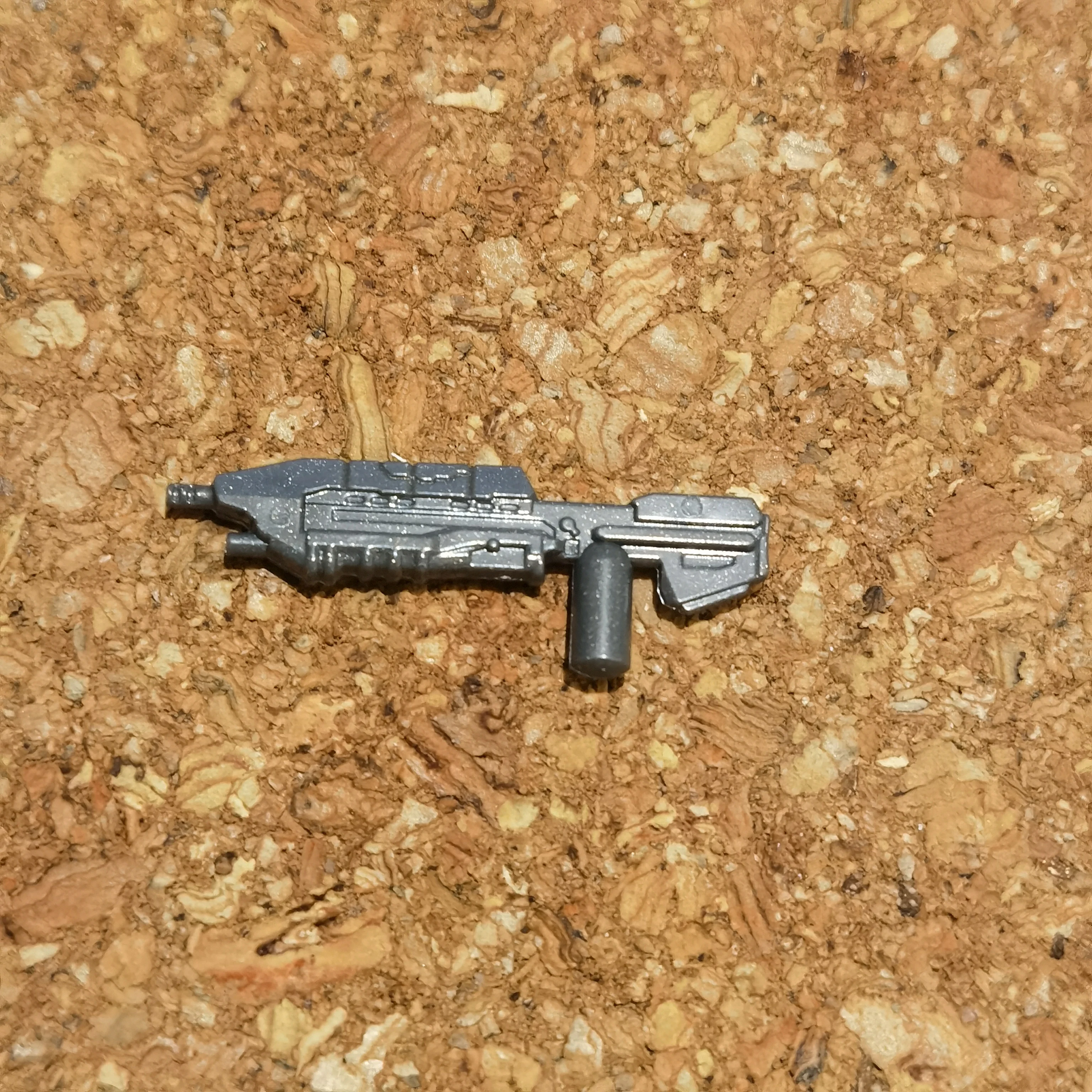 Набор из 10 игрушечных пистолетов для винтовки Mega thermoux