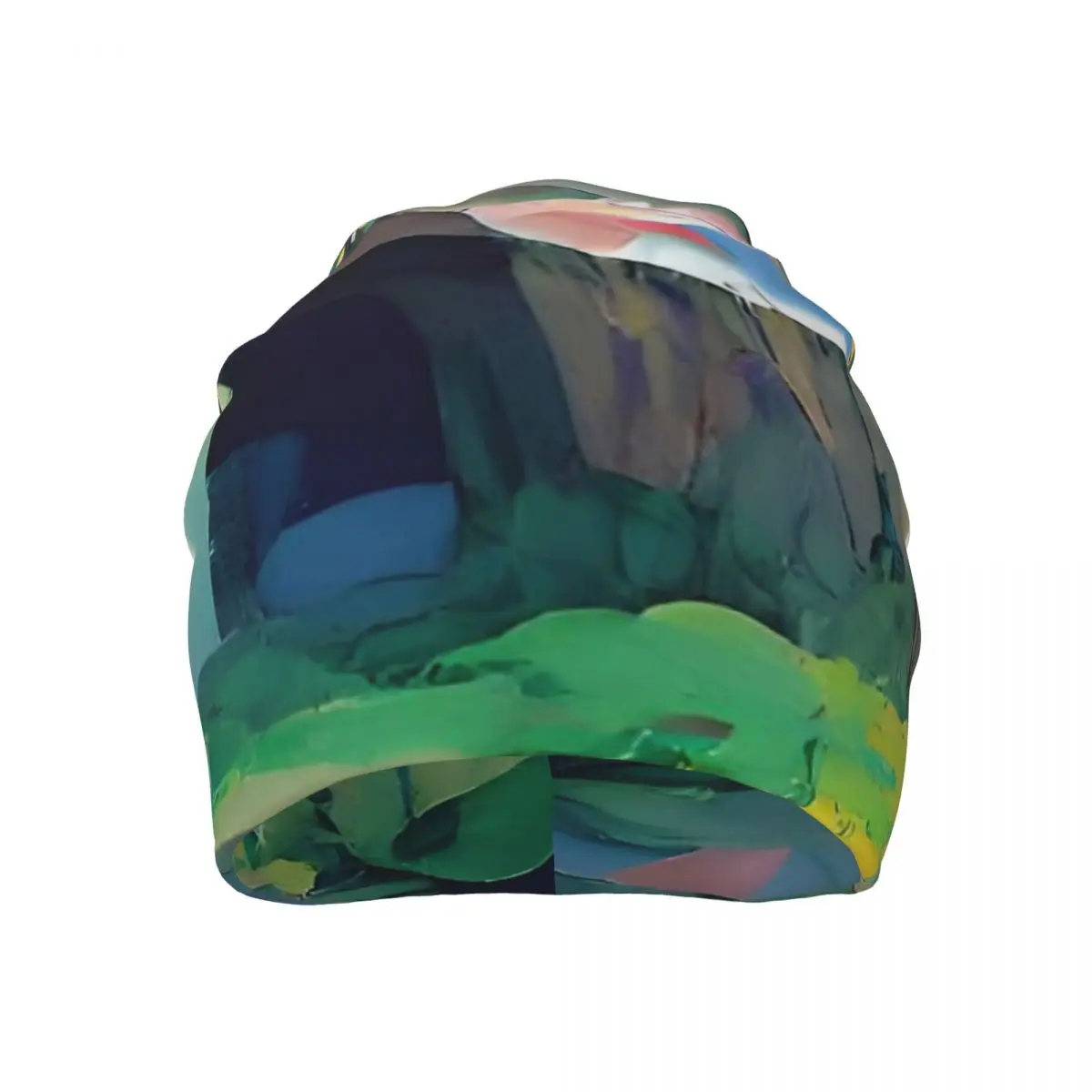 Волшебная каверн мужская шапка s для мужчин женская зимняя мужские облегающие