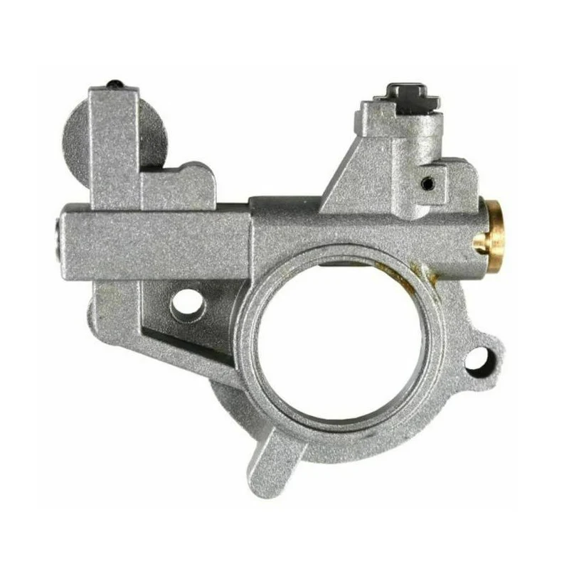 Комплект масляных и Червячных зубчатых пружин 2 шт. 1 комплект бензопилы часть 1128