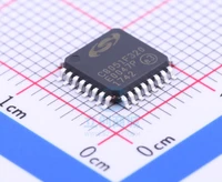 c8051f320 gqr package lqfp 32 new original genuine microcontroller ic chip mcumpusoc