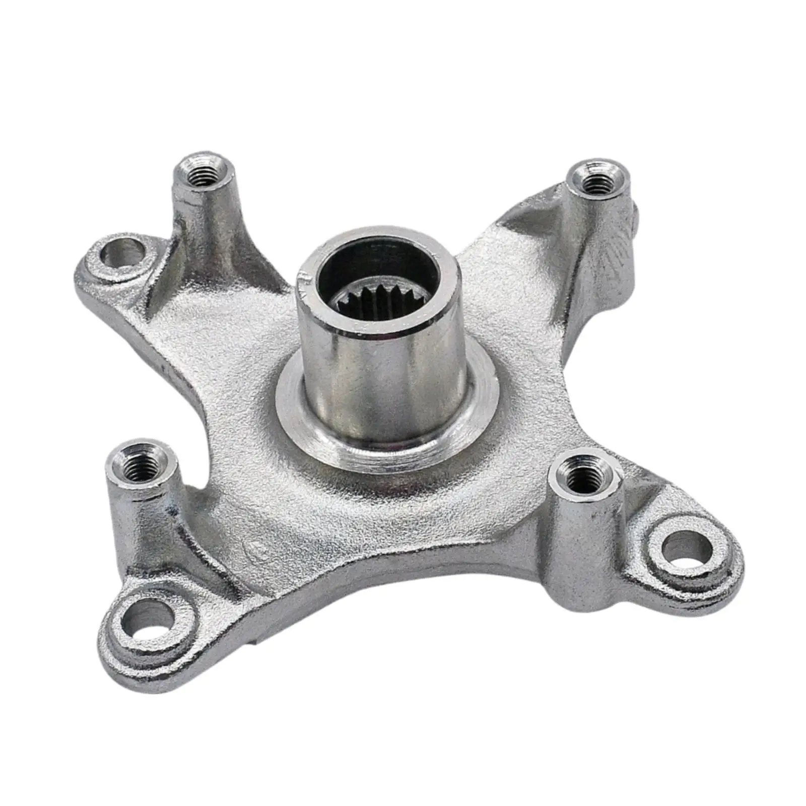 Задняя ступица 5135546 Прочный практичный простой в использовании металл для Polaris