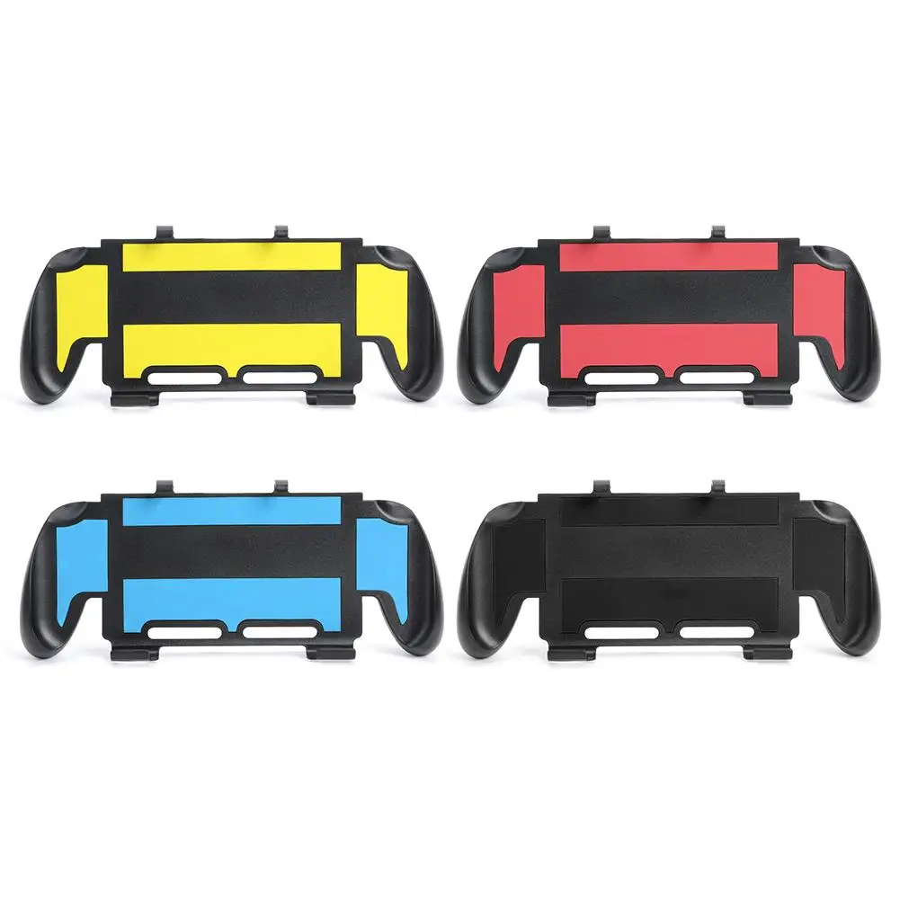 

Game Console Mini Grip Protective Case Skillful Manufacture Superior Quality Handle Grip Holder Shell for Switch Lite