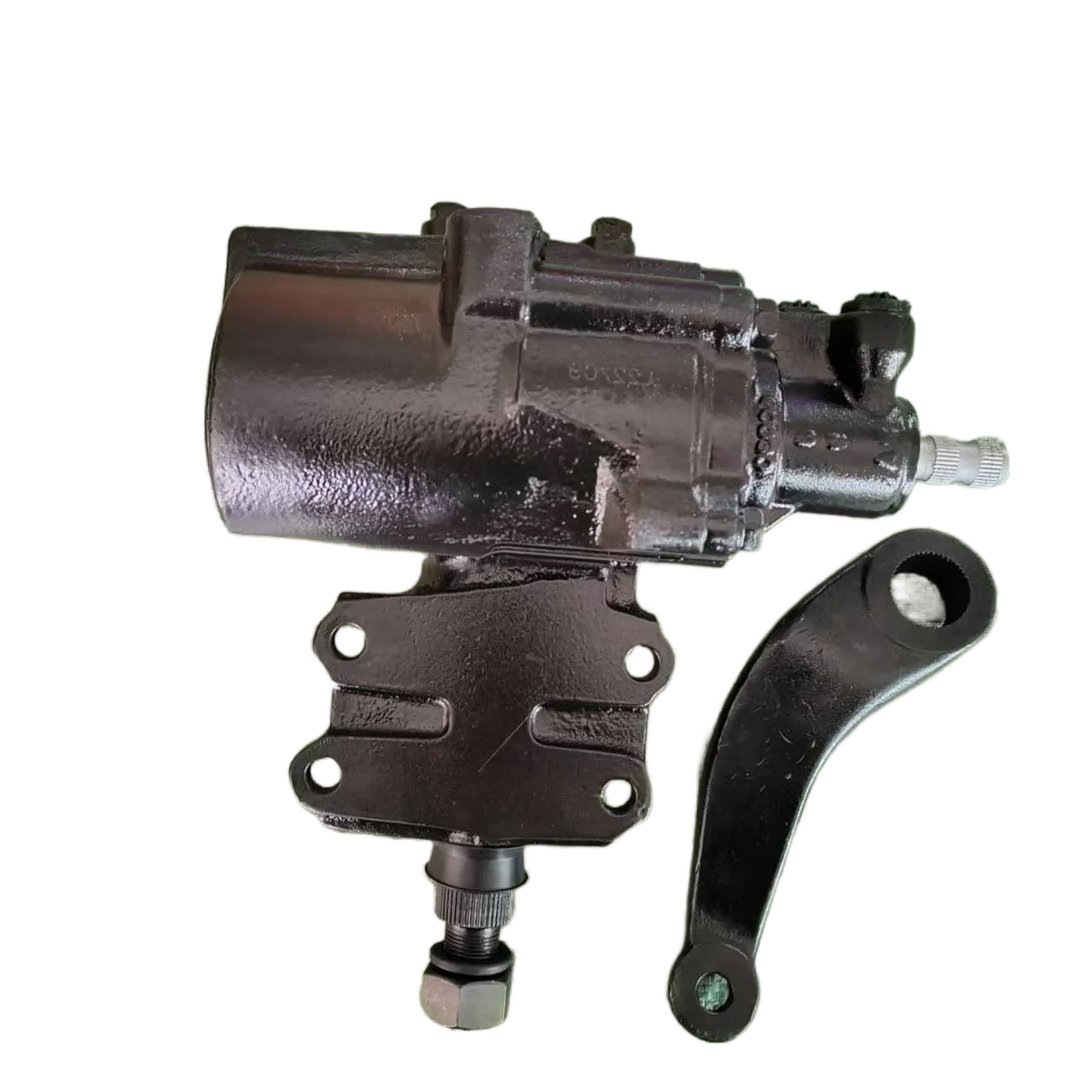 Рулевой механизм для Toyota Land Cruiser 1990-1997 Lexus LX450 Fzj80 4411060212 4411060230 4411060081 Правый привод RHD
