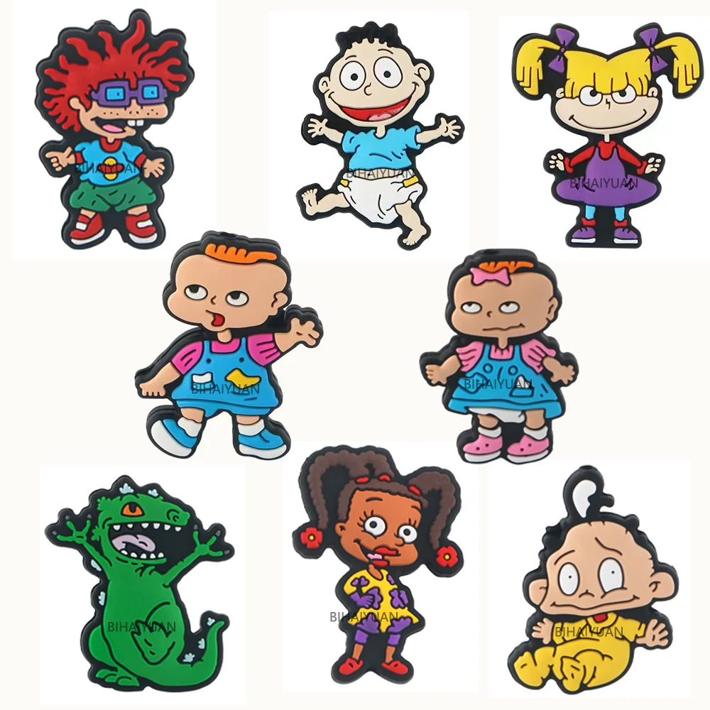 10 шт. железнодорожные фокусные силиконовые бусины прорезыватель ювелирные