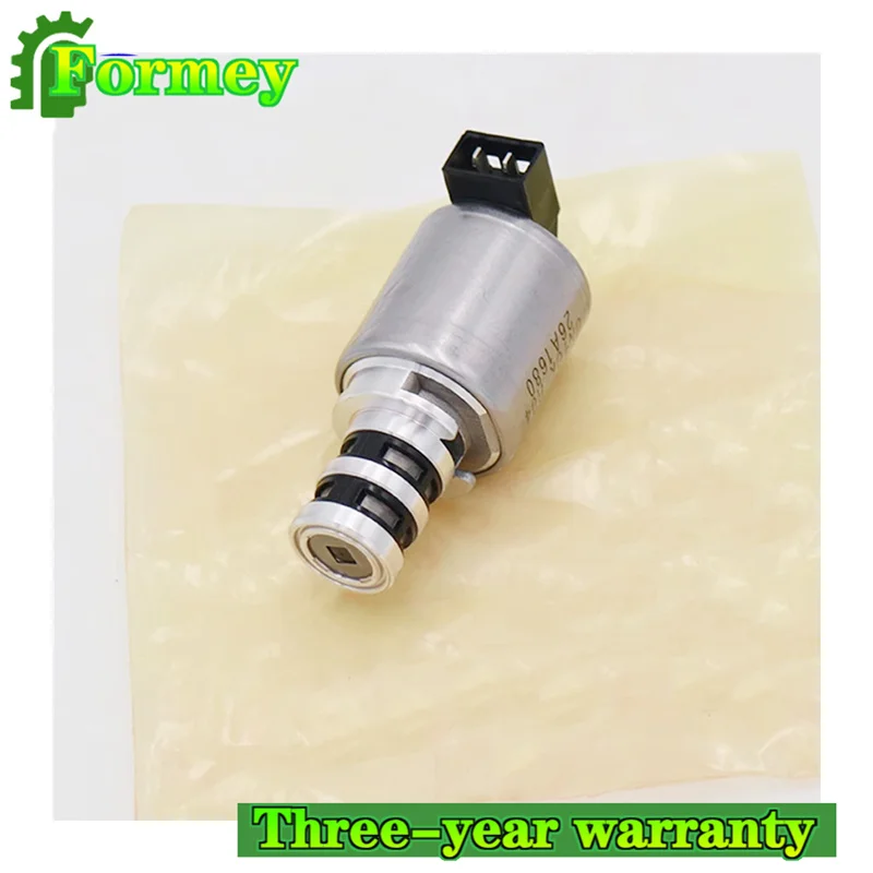 Оригинальный Новый соленоид контроля давления автоматическая коробка передач