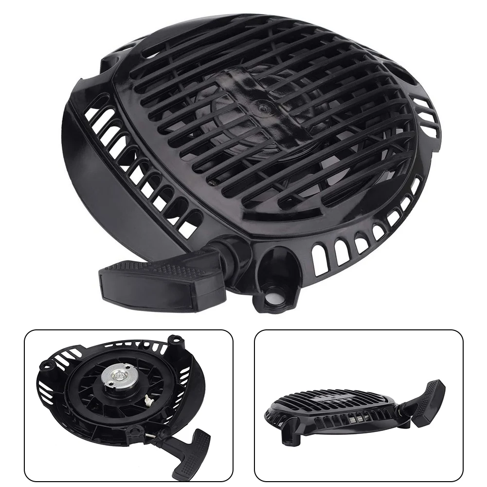 

Recoil Starter Pull Start Assembly For Kohler XT650 XT675 XT775 XT800 Engine Lawnmower Spare Parts Garden Power Tool Accessories