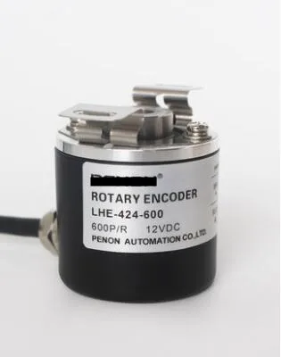 

100% Test Working LHE-424-600