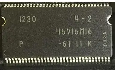 

IC new original FREE SHIPPING MT46V16M16P-6 46V16M16P-6 46V16M1610PCS/LOT IC