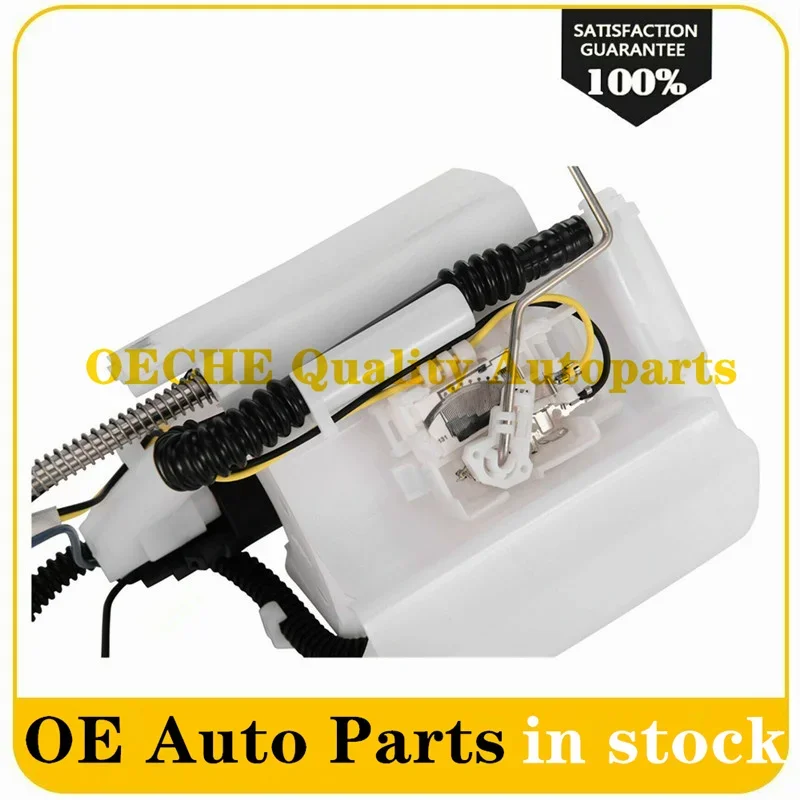 Новый топливный насос в сборе 17045-SNV-000 подходит для Honda Civic 2006 2007 2008 2009 2010 2011 17045SNV000 1