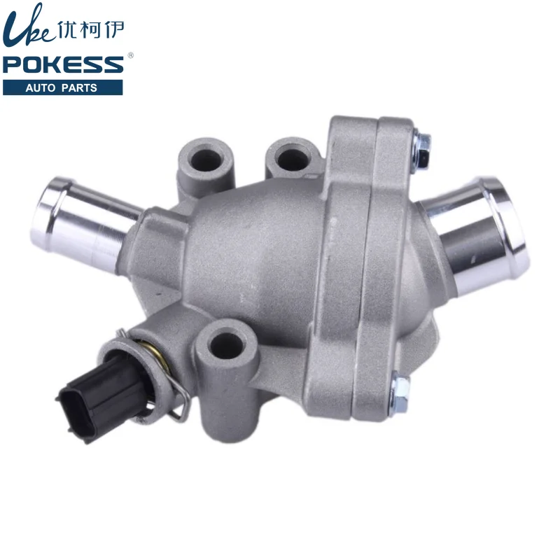 

Термостат охлаждающей жидкости двигателя автомобиля в сборе для Volvo XC60 S60 S80 C70 V50 C30 Ford S-Max Focus Kuga Mondeo 30650753 31319606