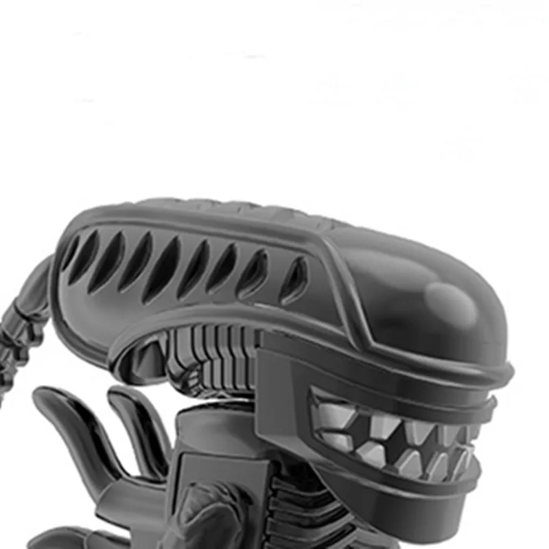 Экшн-фигурки из фильма Череп T800 |