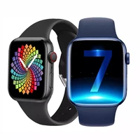 iwo 13 smart watch men 2022 bluetooth call custom dial women smartwatch fitness watch series 7
