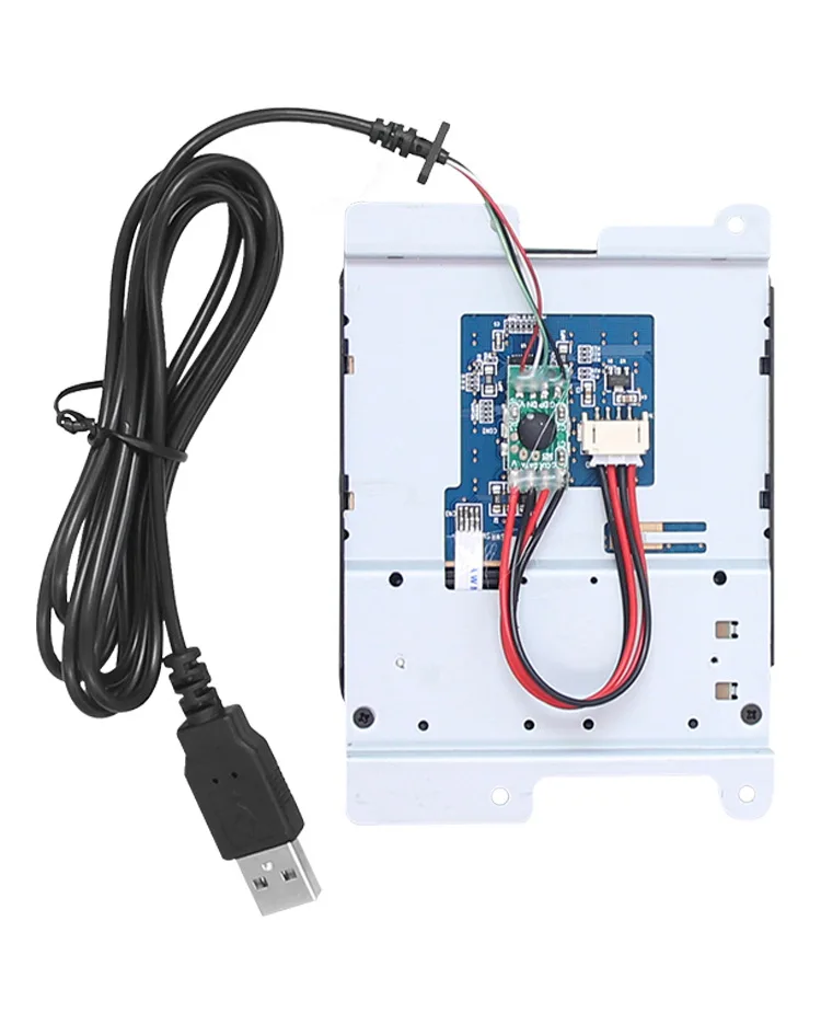 Для сенсорной панели промышленный корпус с ЧПУ безопасность встроенная