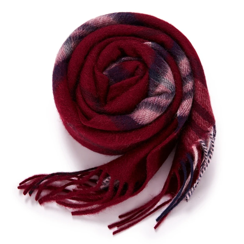 Рисунок 6 - AEBMNHD Модные женские шерстяные